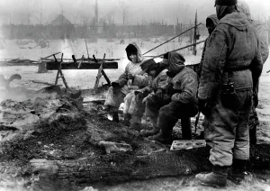 Counterattack: German soldiers on the Eastern Front, 1944