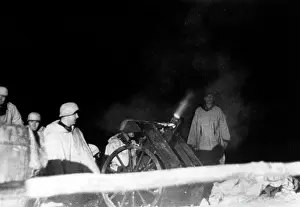 1442: German soldiers on the Eastern Front, 19442