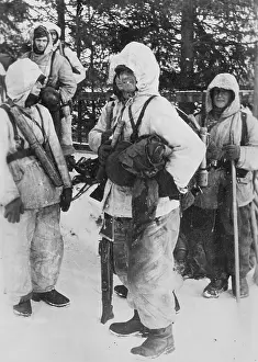 Spares: German soldiers on the Eastern Front, 1945