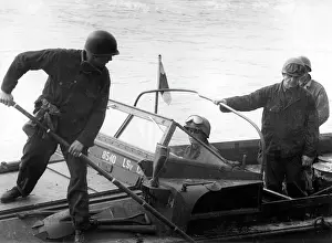 Manover: German soldiers at US fall maneuvers