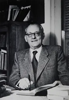 Brod: The German-speaking author and journalist