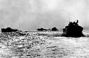Steinmetz: German speedboats, 1944
