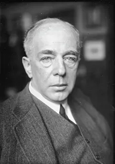 Simson: The former German State Secretary Ernst