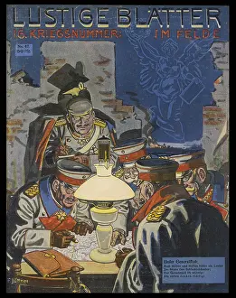 Dossier: German strategise