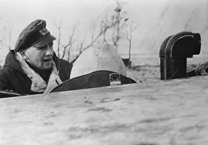 Stug: German StuG commander on the Eastern Front, 1943