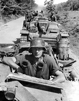 Stug: German StuG III (assault guns) on the Eastern Front, 1942