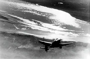 Junker: German Stuka over Stalingrad, 1942