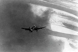 Junker: German Stuka over Stalingrad, 1942