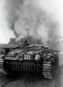 Sturmgeschuetz: German Sturmgeschuetz III on the Eastern Front, 1941