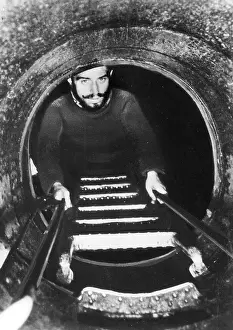 Therefore: German Submrine in World War II
