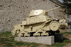 Link: German tank