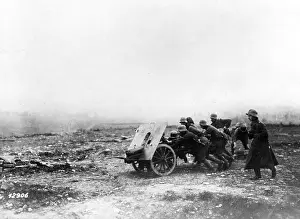 Antitank: German tank defence at the Western Front, 1918