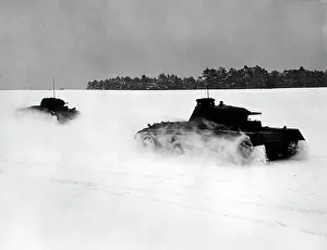 Ausf: German tanks, 1941