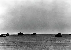Panther: German tanks on the Eastern Front, 1943