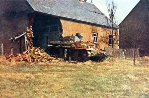 Panzer: GERMAN TANKS IN POLAND