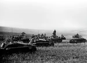 Grenadier: German tanks on the southern Eastern Front, June 1942