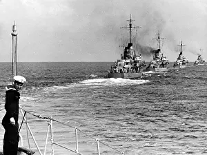 Flotilla: German Tin Can Flotilla