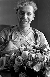Spaceman: German Titov, 1961