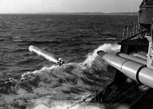 Cutter: German torpedo boats, 1941