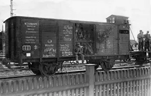 Withdrawn: German troops redeployed to the Eastern Front, 1914