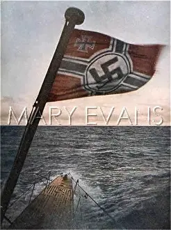 Untersee: GERMAN U-BOAT