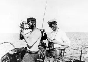 Mate: German U-boat in the First World War