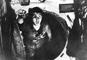 Transmitter: German U-boat in the Second World War