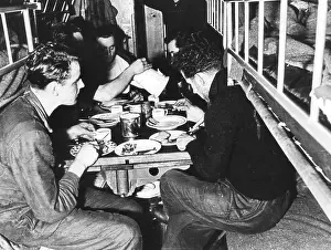 Canned: German U-boat in the Second World War