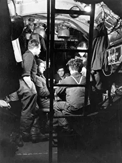 Ultimate: German U-boat in the Second World War: Occupation