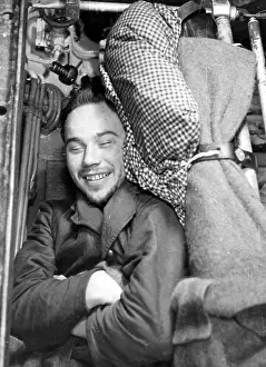 Bunk: German U-boats in the Second World War: Occupation