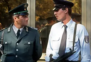 Reunification: German Unification Day 1990