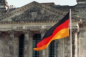 Symbole: German unit - Berlin