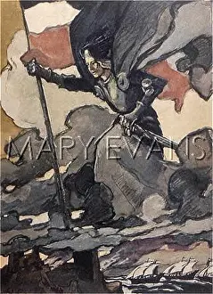 Archetypes: GERMAN VALKYRIE