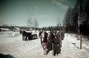 Rzhev: German Wehrmacht at the Eastern Front
