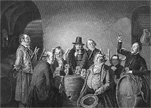 Tasters: GERMAN WINE TASTERS
