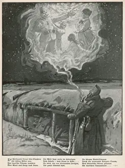 Imagines: GERMAN XMAS VISION