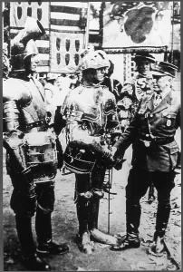 Teutonic: GERMANIC CELEBRATIONS