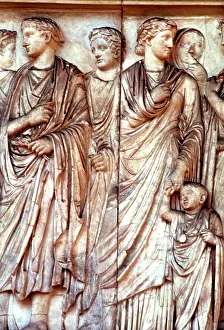 Commissioned: Germanicus (24 May 15 BC ' 10 October AD 19) was