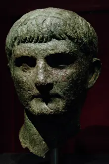 Consul: Germanicus Julius Caesar (15 B.C.-19 A.C.)