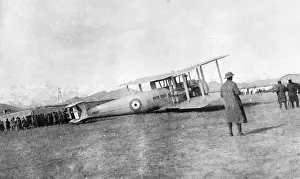 Overthrow: Germans leave Kabul, 1929