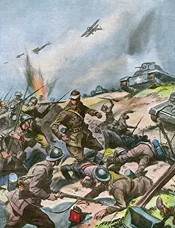 Oppose: GERMANS INTO POLAND