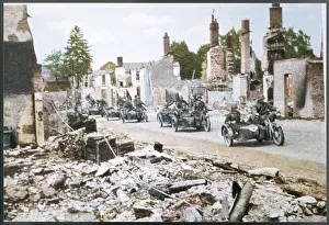 Enter: GERMANS IN POLAND