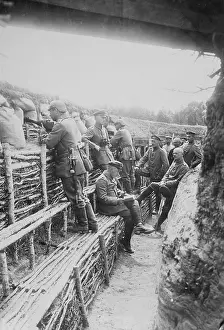 Battleground: Germans in Rus, Poland