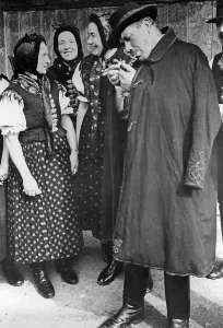 Spis: Germans in the Spis, 1939
