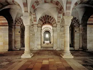 Speyer: GERMANY