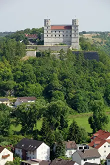 1354: Germany, Bayern, Eichstatt