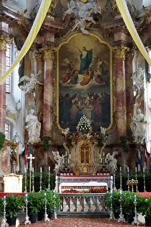 Hubertus Kanus: Germany - Bayern - Lichtenfels