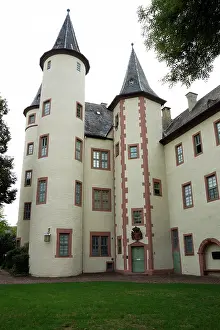 Hubertus Kanus: Germany - Bayern - Lohr