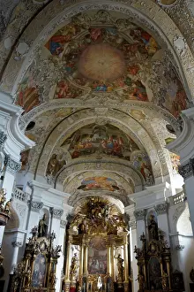 Hubertus Kanus: Germany - Bayern - Staffelstein