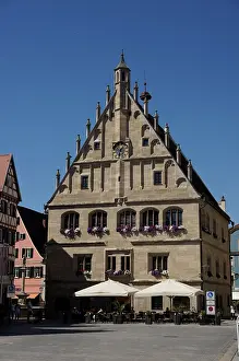 Kanus: Germany - Bayern - Weissenburg